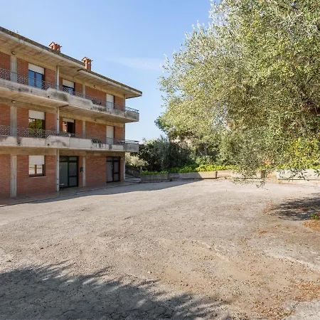 Belvilla By Oyo Casa Tommaso - Trilo 2 P - 6 Pax * Tuoro sul Trasimeno