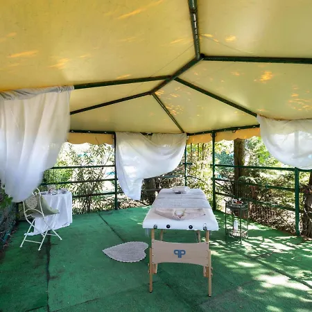 Belvilla By Oyo Casa Tommaso - Trilo 2 P - 6 Pax Apartment