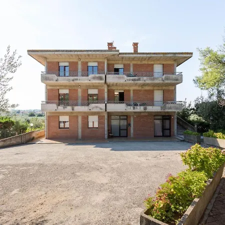 Belvilla By Oyo Casa Tommaso - Trilo 2 P - 6 Pax Tuoro sul Trasimeno