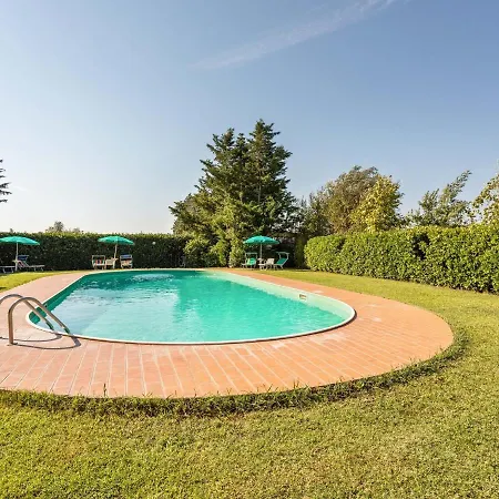 Apartment Belvilla By Oyo Casa Tommaso - Trilo 2 P - 6 Pax Tuoro sul Trasimeno