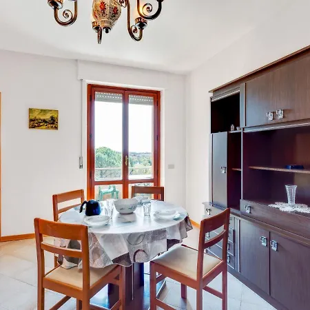 Belvilla By Oyo Casa Tommaso - Trilo 2 P - 6 Pax Tuoro sul Trasimeno