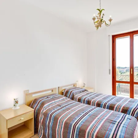 Belvilla By Oyo Casa Tommaso - Trilo 2 P - 6 Pax * Tuoro sul Trasimeno