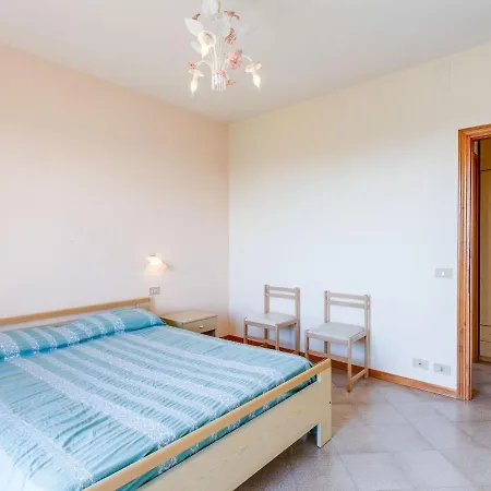 Apartment Belvilla By Oyo Casa Tommaso - Trilo 2 P - 6 Pax Tuoro sul Trasimeno