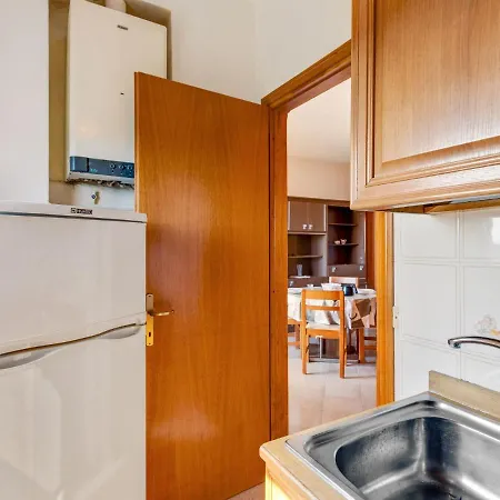 Belvilla By Oyo Casa Tommaso - Trilo 2 P - 6 Pax *