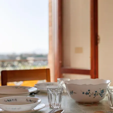 Apartment Belvilla By Oyo Casa Tommaso - Trilo 2 P - 6 Pax Tuoro sul Trasimeno